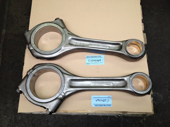 Cylinder assembly