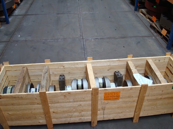 Marine valve system
