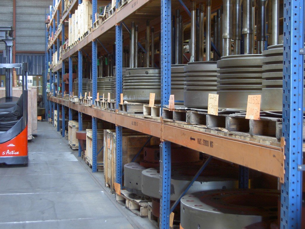 Marine Spare Parts