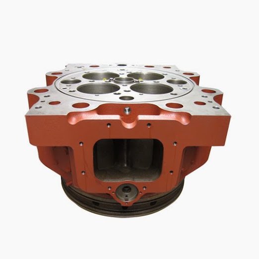 Marine Pump