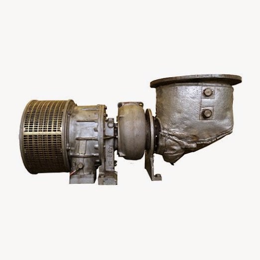 Marine Valve