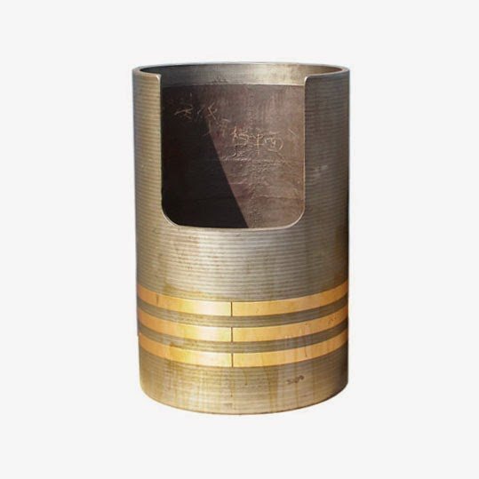 Piston Skirt