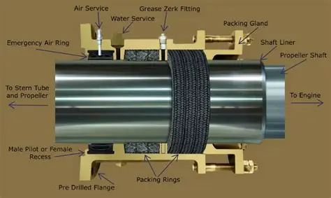 Stuffing box